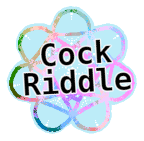 cock logo